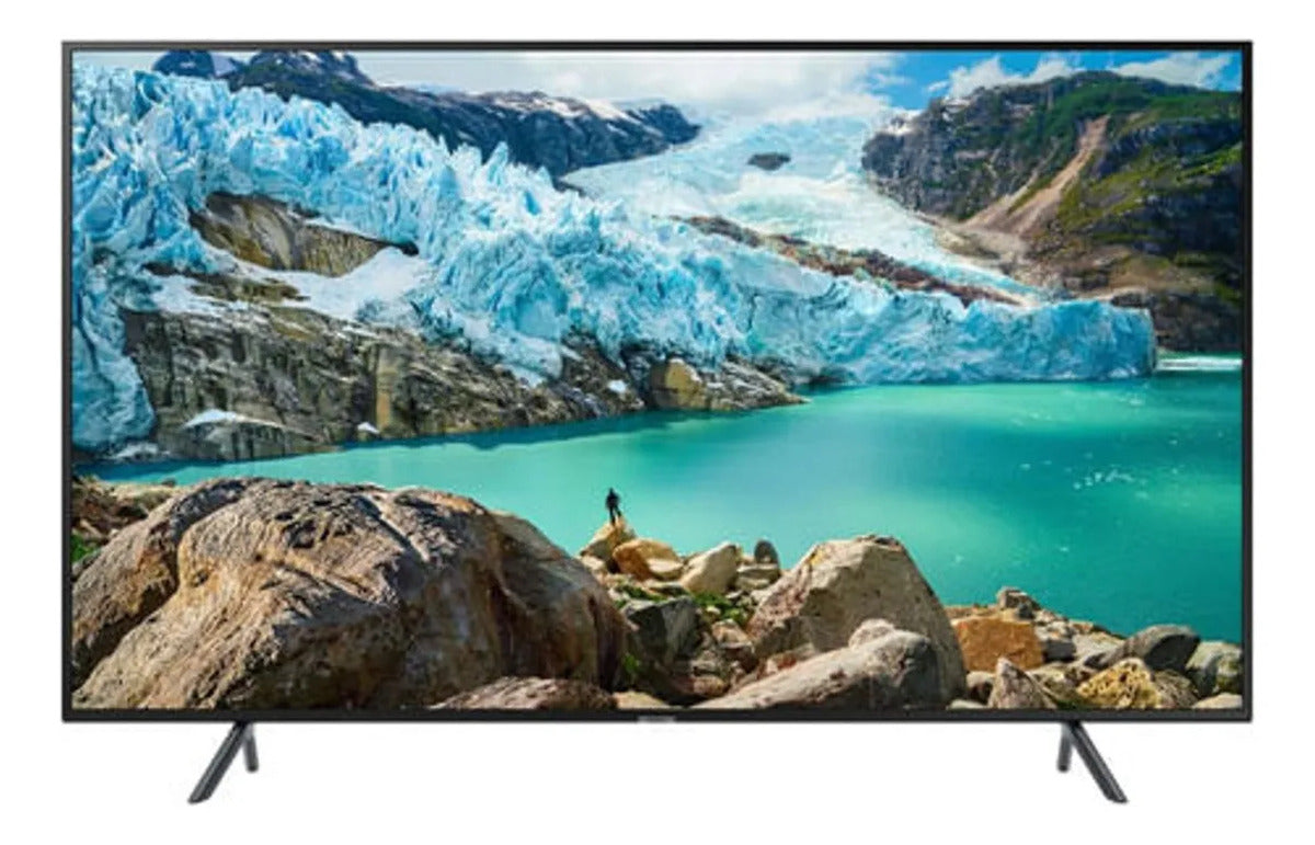 Smart TV Samsung UN50RU7100 50 pulgadas