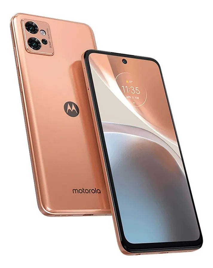 Celular Motorola G32 - 128 Gb ( Exhibición ) - Muy bueno