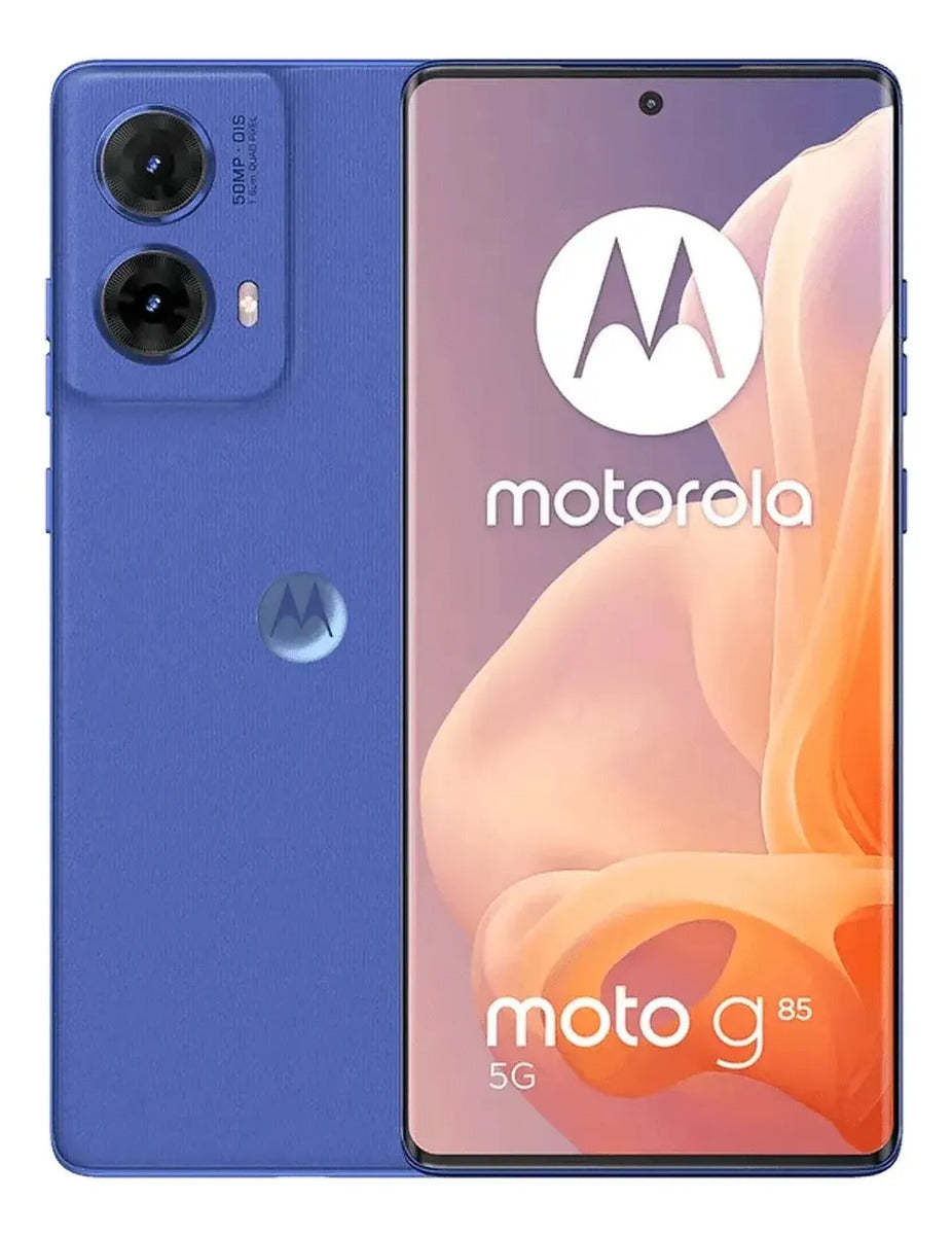 Celular Motorola G85 - 256 Gb ( Exhibicion )
