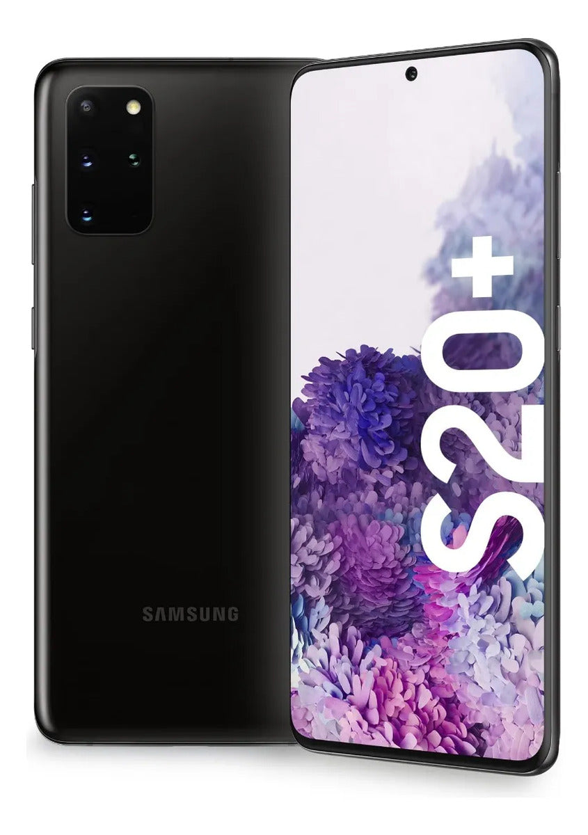 Celular Samsung S20 Plus - 128 Gb ( Exhibicion )