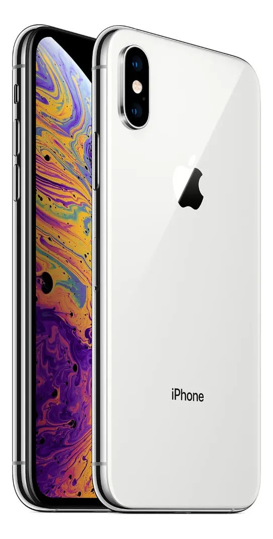 Celular iPhone XS - 64 Gb ( Exhibición ) - Muy bueno