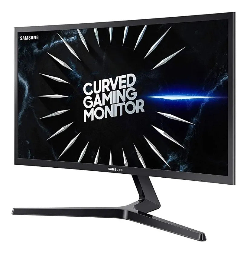 Monitor Samsung LC24RG50FZLCZB 24 (Nuevos de lote)