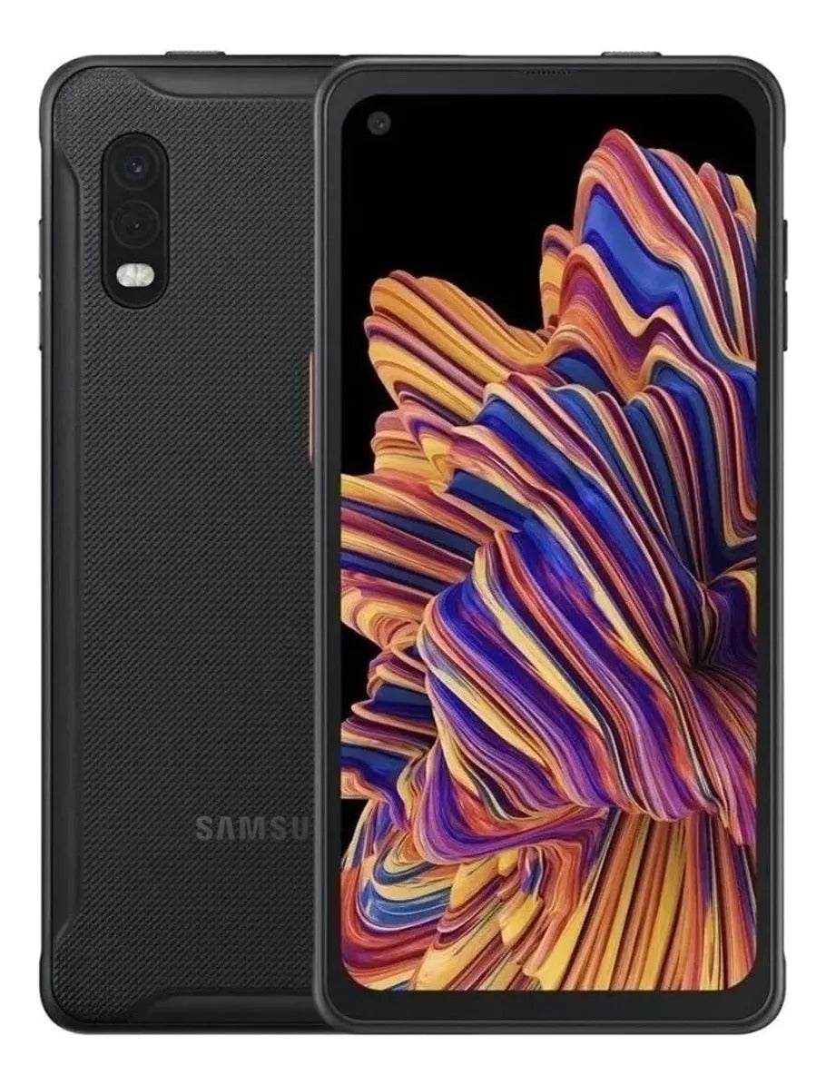 Samsung Xcover Pro - 64 Gb ( Nuevos de lote )
