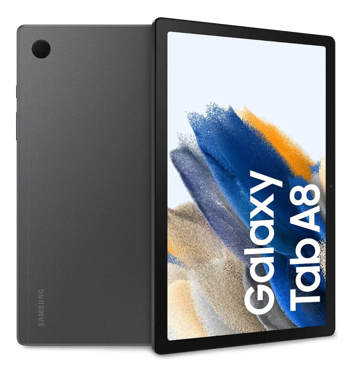 Tablet Samsung Tab A8 Celullar - 32 Gb ( Exhibición ) - Excelente