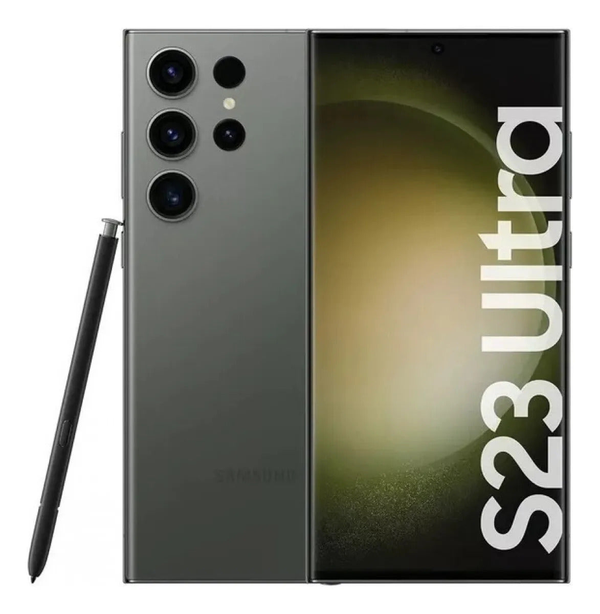 Celular Samsung S23 Ultra - 256 Gb ( Nuevos de lote )