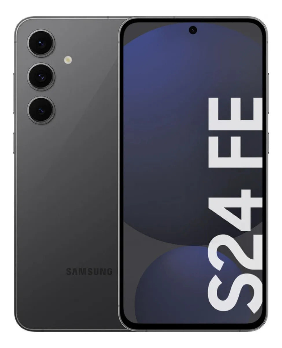 Celular Samsung S24 Plus - 256 GB ( Exhibición )