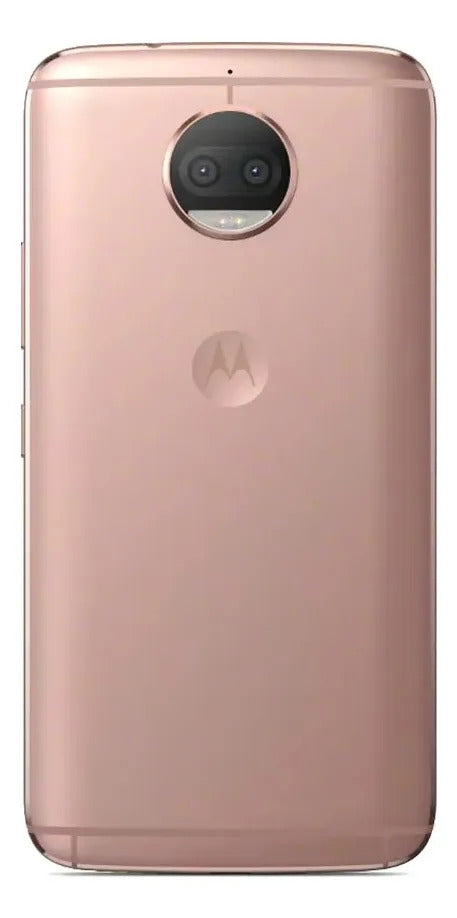 Celular Motorola G5 Plus - 16 Gb ( Exhibición ) - Excelente