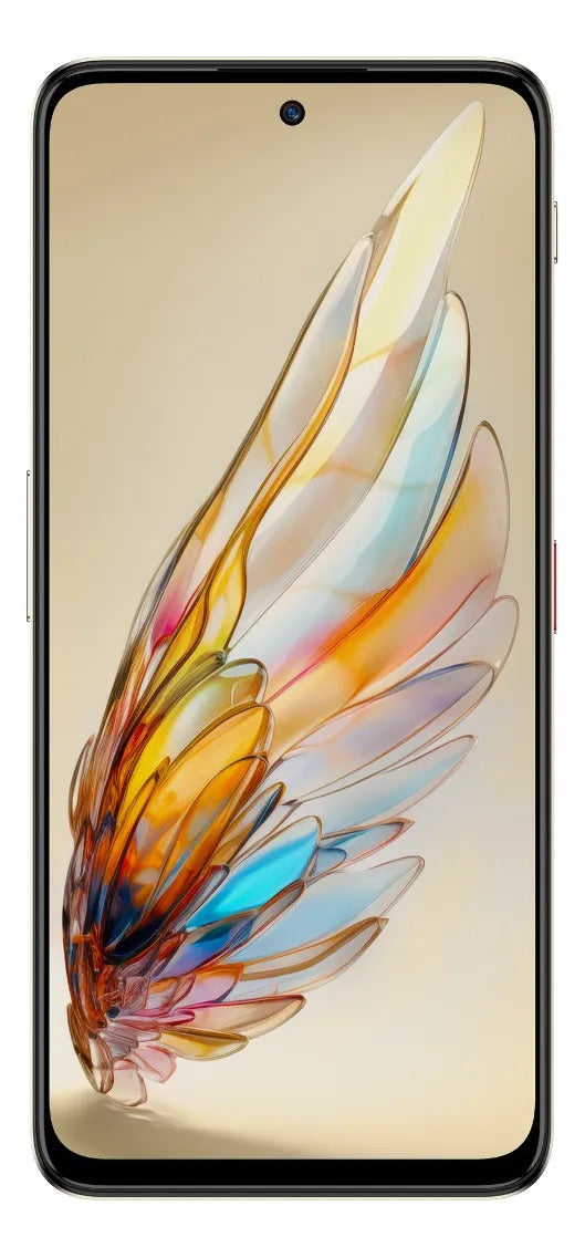 Nubia Focus Pro 5g - 256 Gb ( Nuevos de lote )