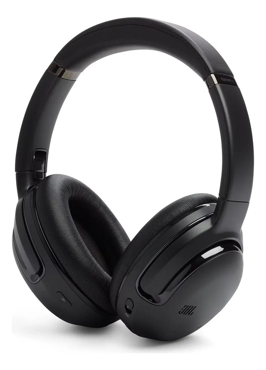 Auriculares Jbl Tour One M2 Bluetooth Negro (Nuevos de lote) - Negro
