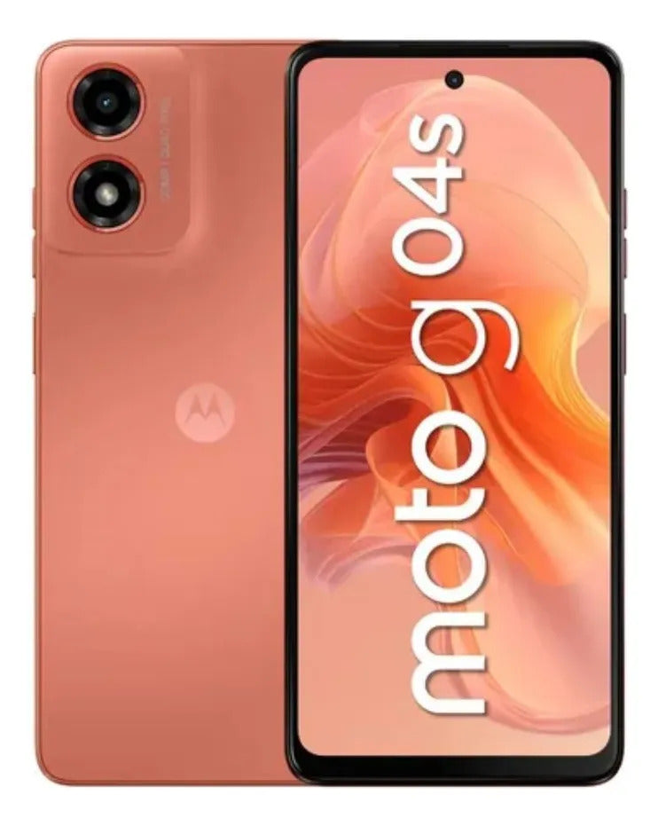 Celular Motorola G04s - 64 Gb ( Usado )