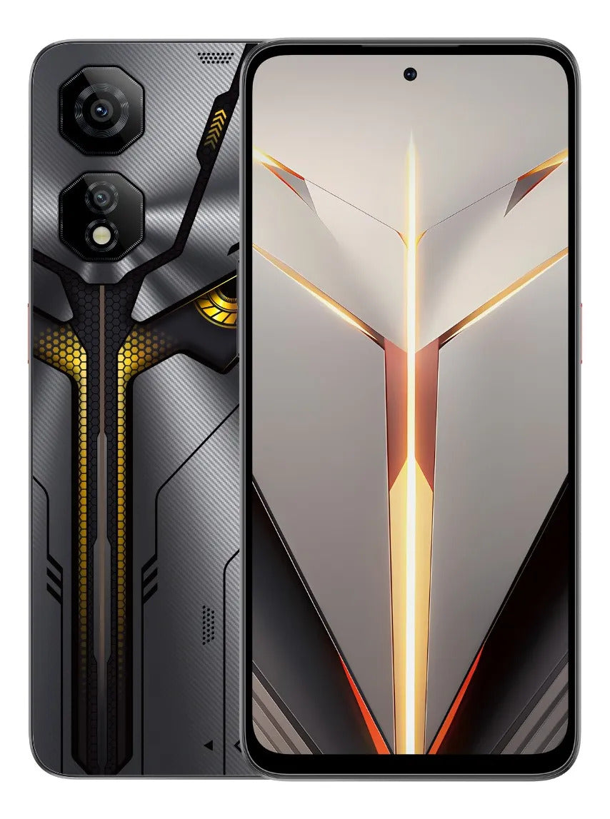 Celular Nubia Neo 2 - 256 Gb ( Nuevos de lote )