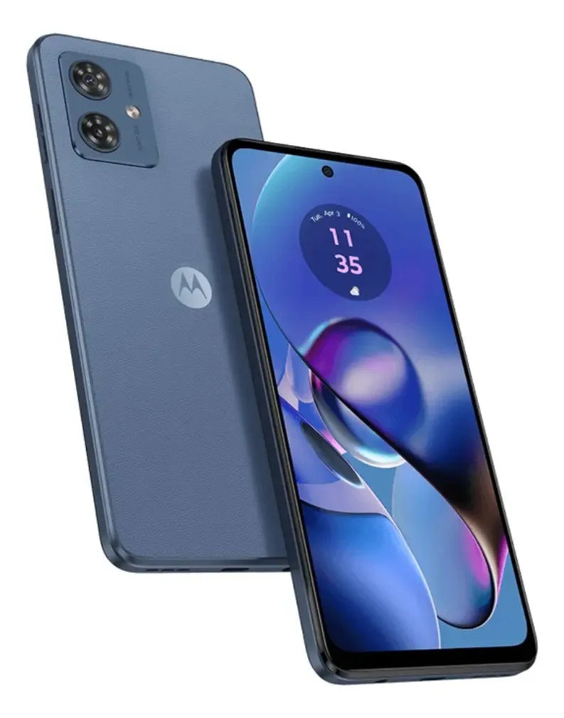 Celular Motorola G54 - 128 Gb ( Exhibición ) - Excelente