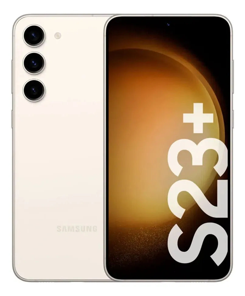 Celular Samsung S23 Plus - 256 Gb ( Nuevos de lote )