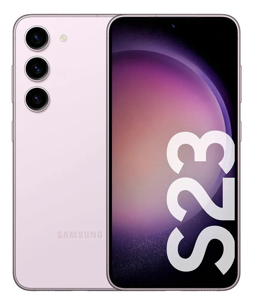 Celular Samsung S23 - 128 Gb ( Usado )