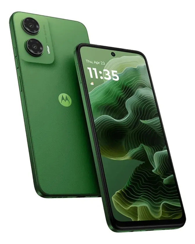 Celular Motorola G35 - 128 Gb ( Exhibicion )