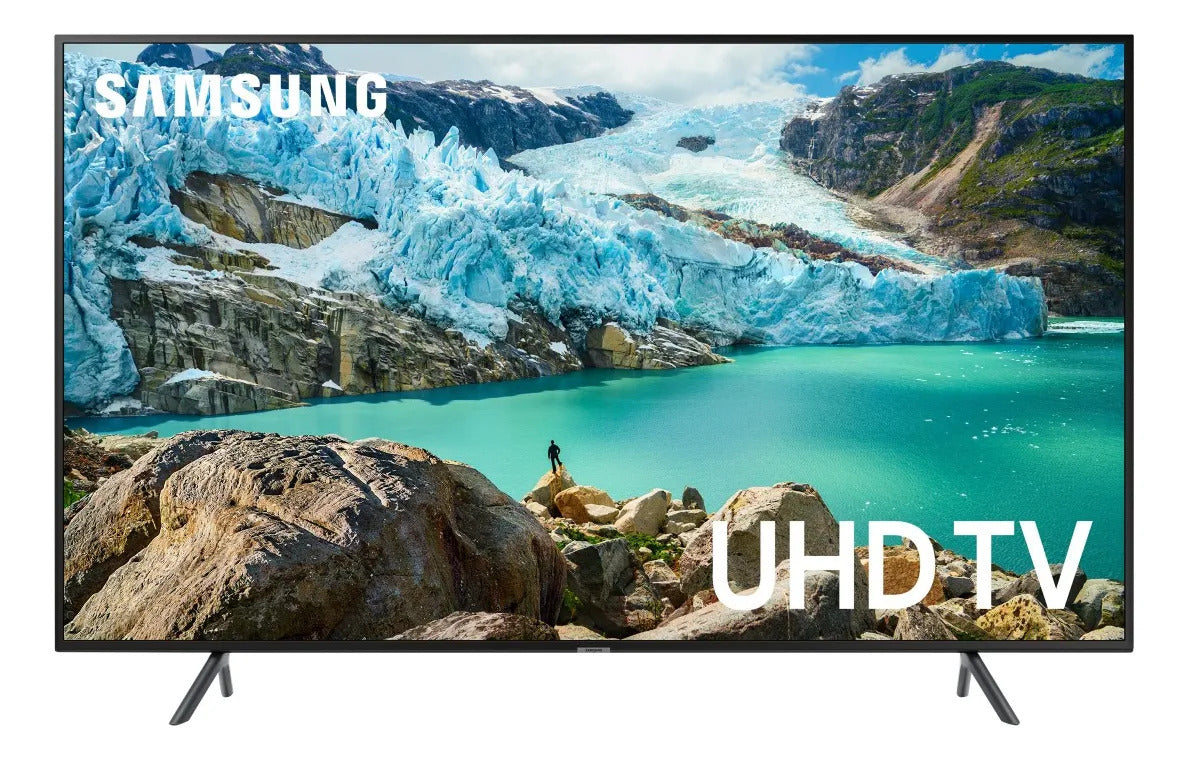 Smart TV Samsung UN43RU7100 43 pulgadas