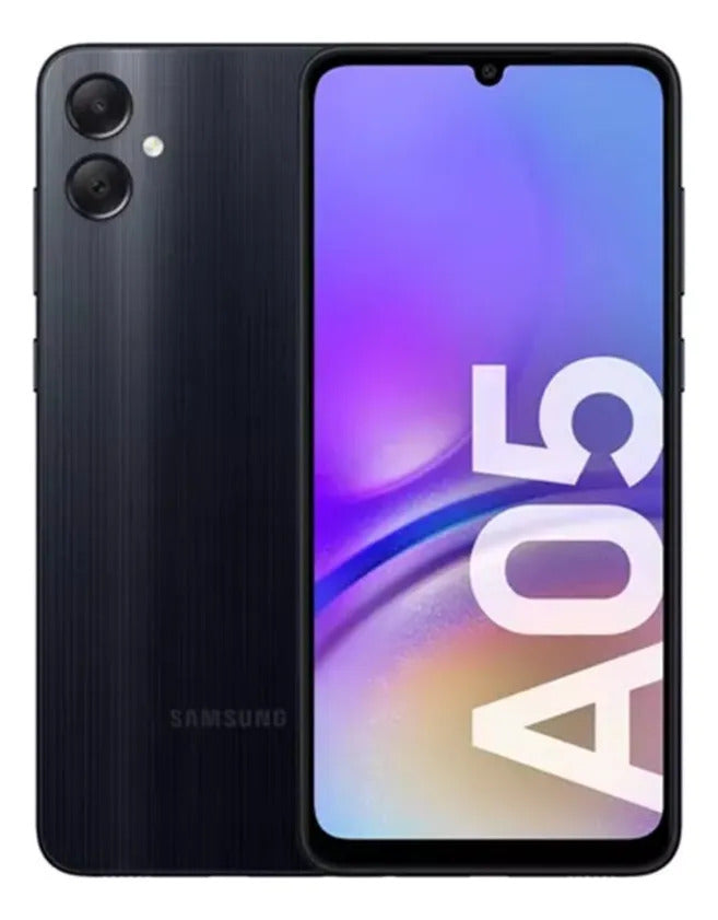 Samsung A05 - 64 Gb ( Usado )