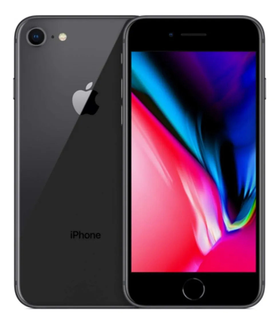 iPhone 8 - 256 Gb ( Exhibición ) - Excelente
