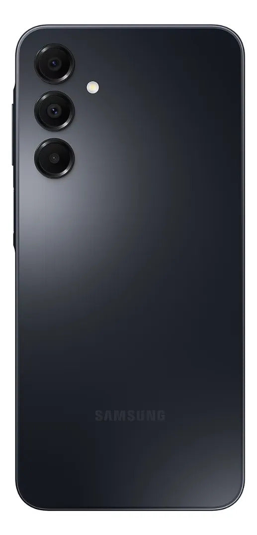 Celular Samsung A16 - 128 Gb ( Nuevos de lote )