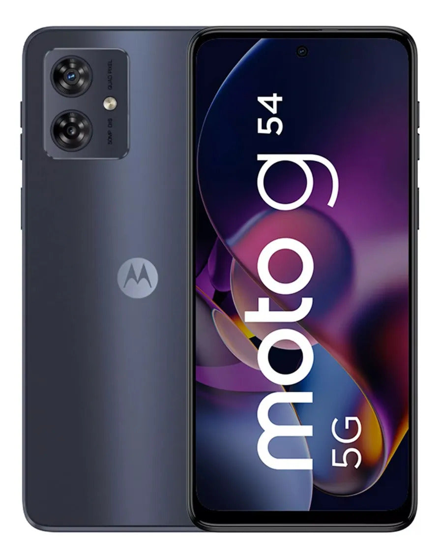 Celular Motorola G54 - 256 Gb ( Exhibicion )