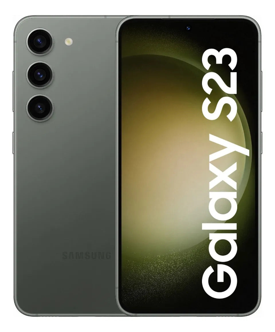 Celular Samsung S23 - 256 Gb ( Exhibicion )