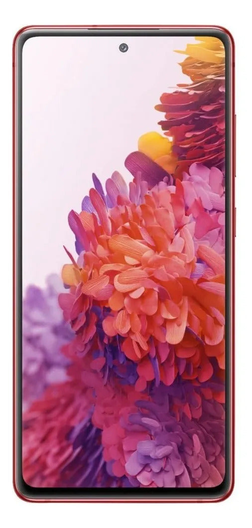Celular Samsung S20 Fe - 128 Gb ( Exhibicion )