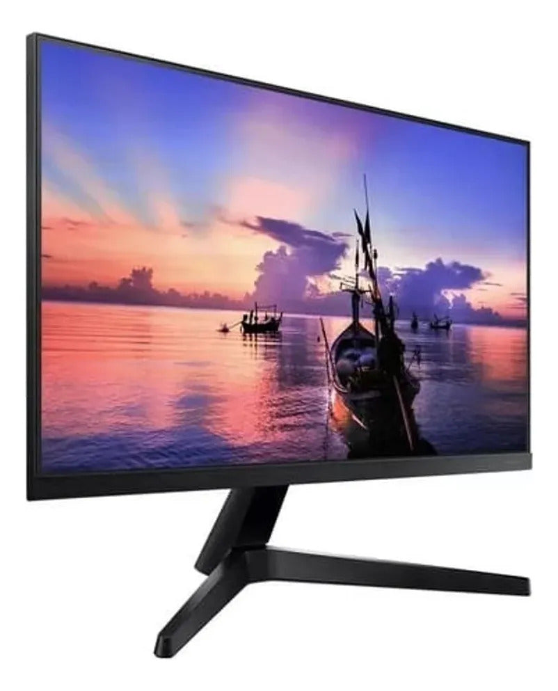 Monitor Samsung LF22T350FHLCZB 22 (Nuevos de lote)