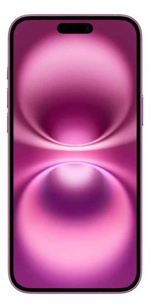Celular iPhone 16 - 128gb ( Exhibición ) - Excelente