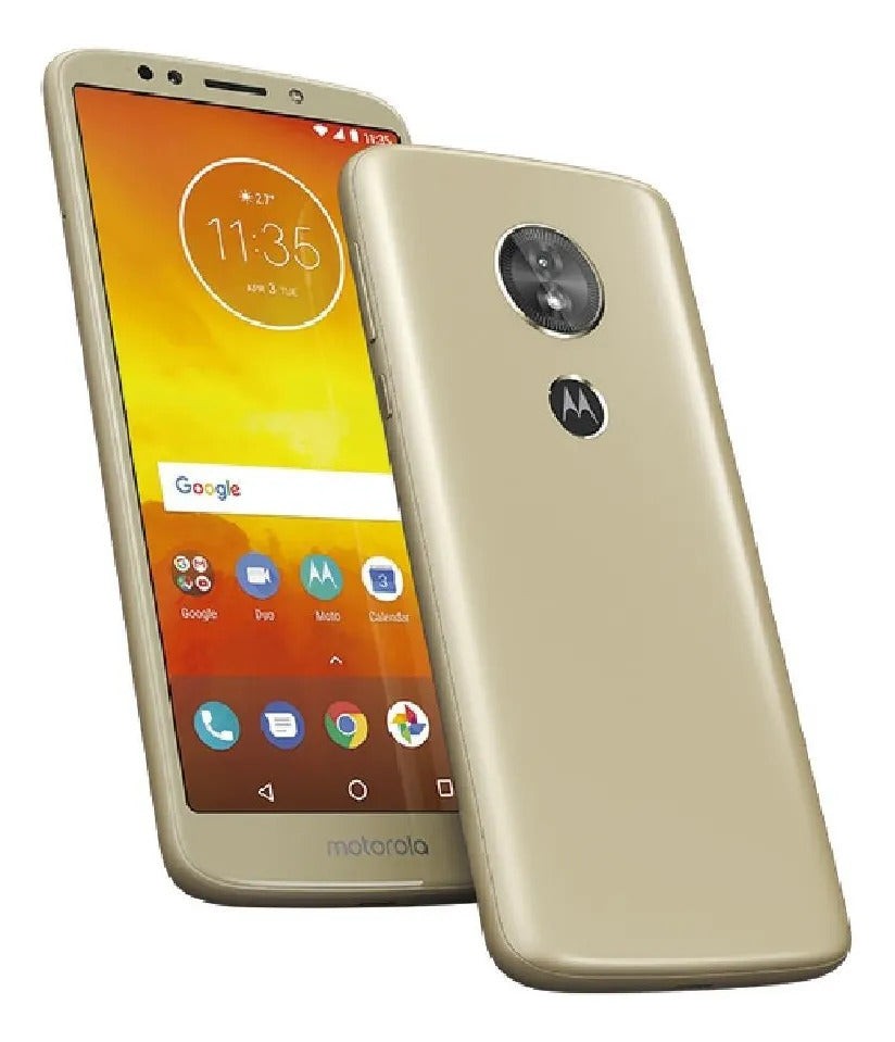 Motorola E5 - 16 Gb ( Usado )