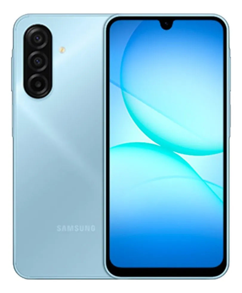 Celular Samsung A17 - 128 Gb ( Nuevos de lote )