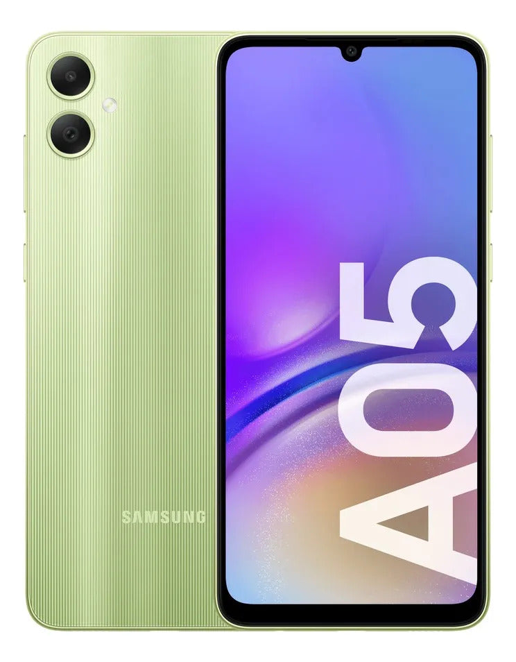 Celular Samsung A05 - 64 Gb ( Exhibicion )