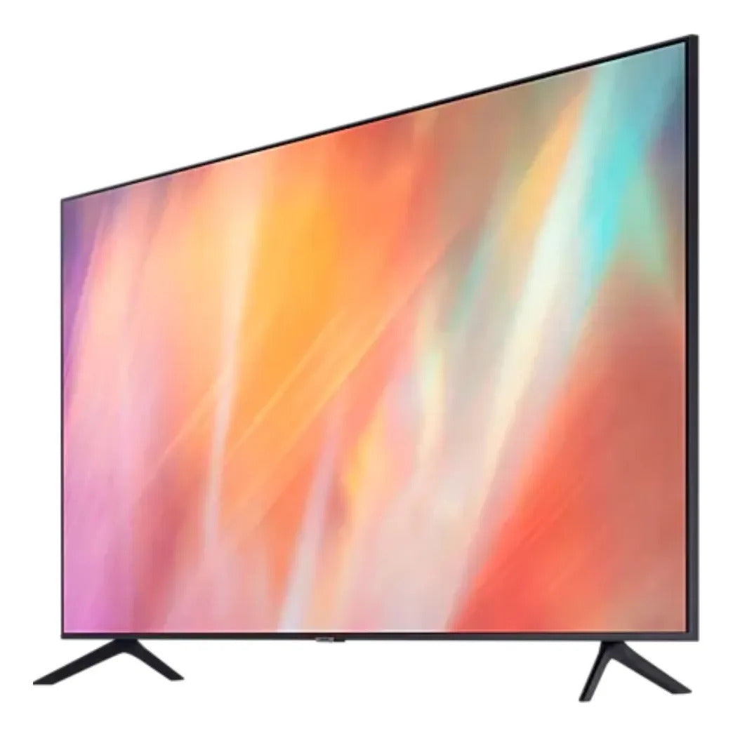 Smart TV Samsung UN43AU7000 43 pulgadas