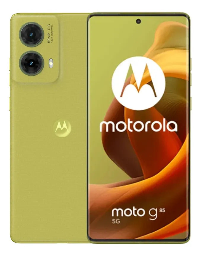 Celular Motorola G85 - 256 Gb ( Exhibicion )