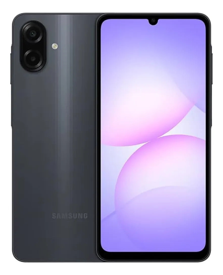 Celular Samsung A07 - 64 Gb ( Nuevos de lote )