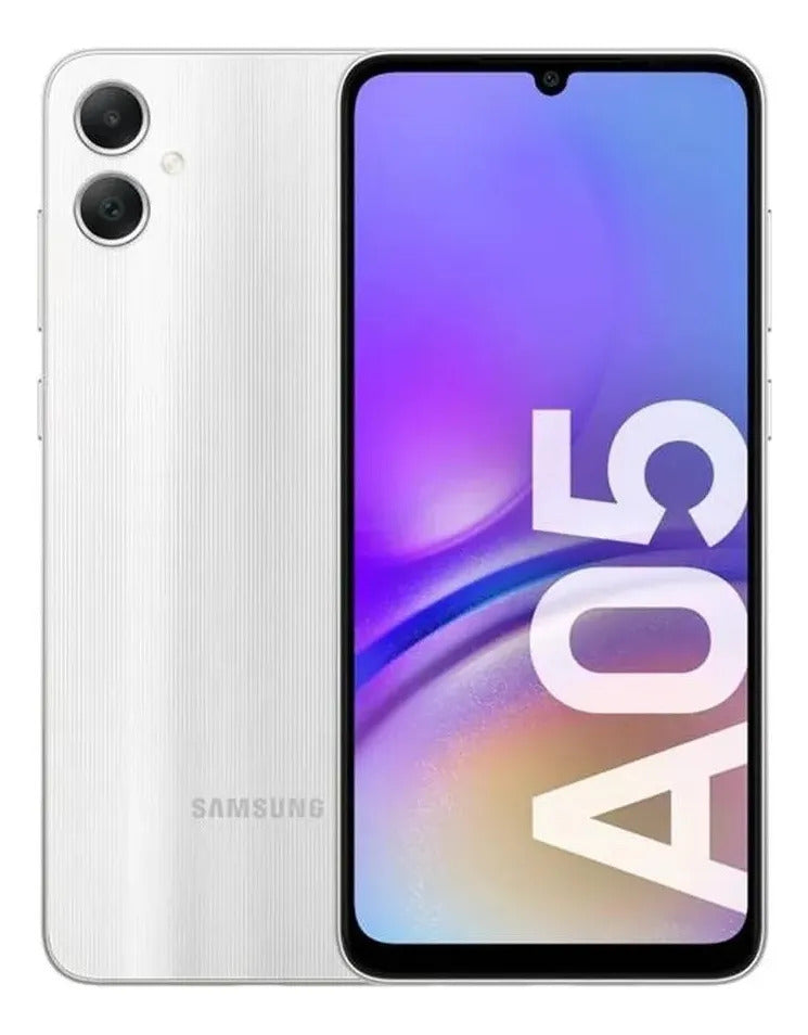 Celular Samsung A05 - 128 Gb ( Exhibicion )