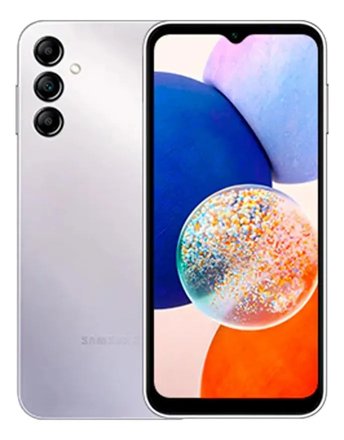 Celular Samsung A14 - 128 Gb ( Exhibición ) - Excelente