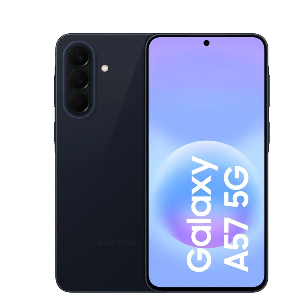 Celular Samsung Galaxy A57 - 256 GB ( Nuevos Sellados )