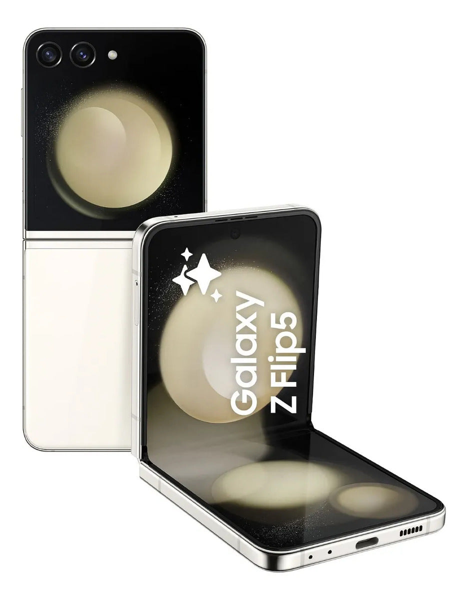 Celular Samsung Z Flip 5 - 256 Gb ( Nuevos de lote )