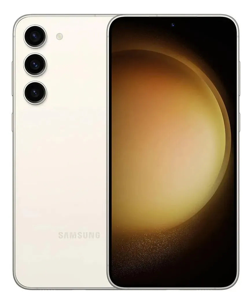 Celular Samsung S23 Fe - 128 Gb ( Exhibicion )