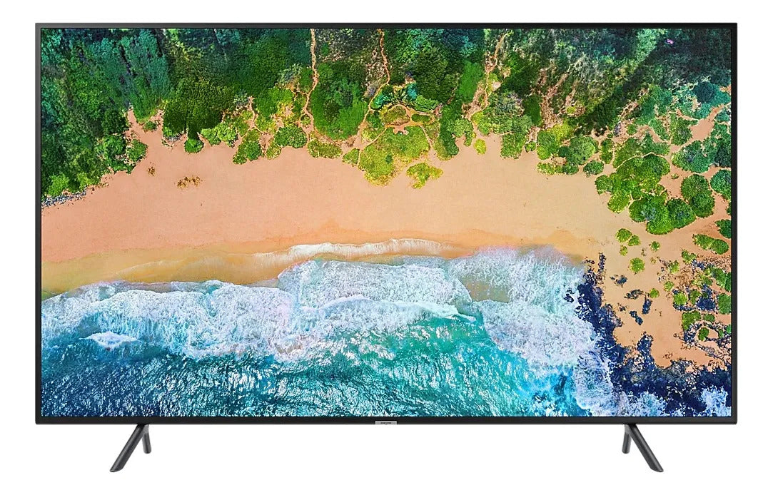 Smart TV Samsung UN55NU7100 55 pulgadas