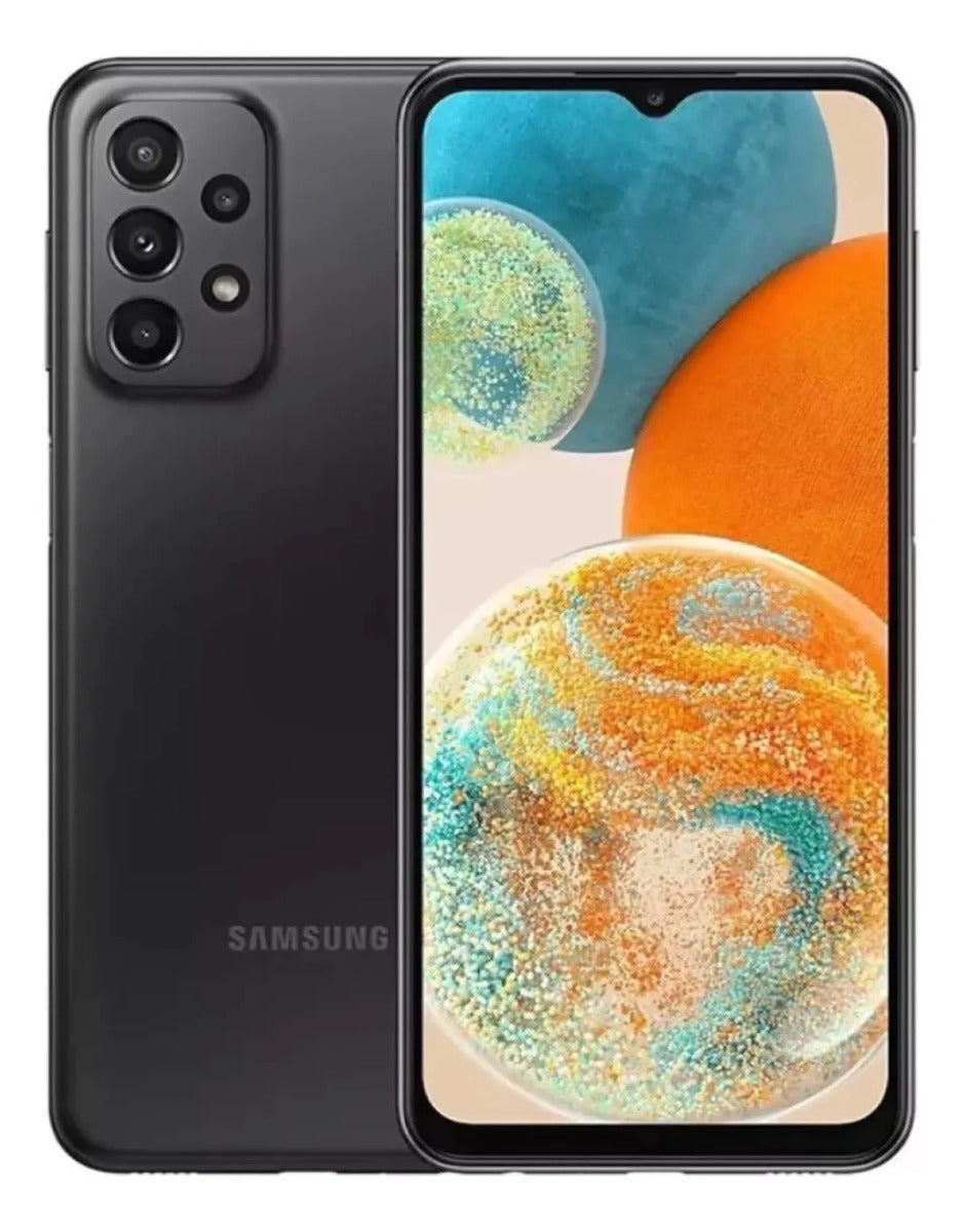 Celular Samsung A23 - 128 Gb ( Nuevos de lote )