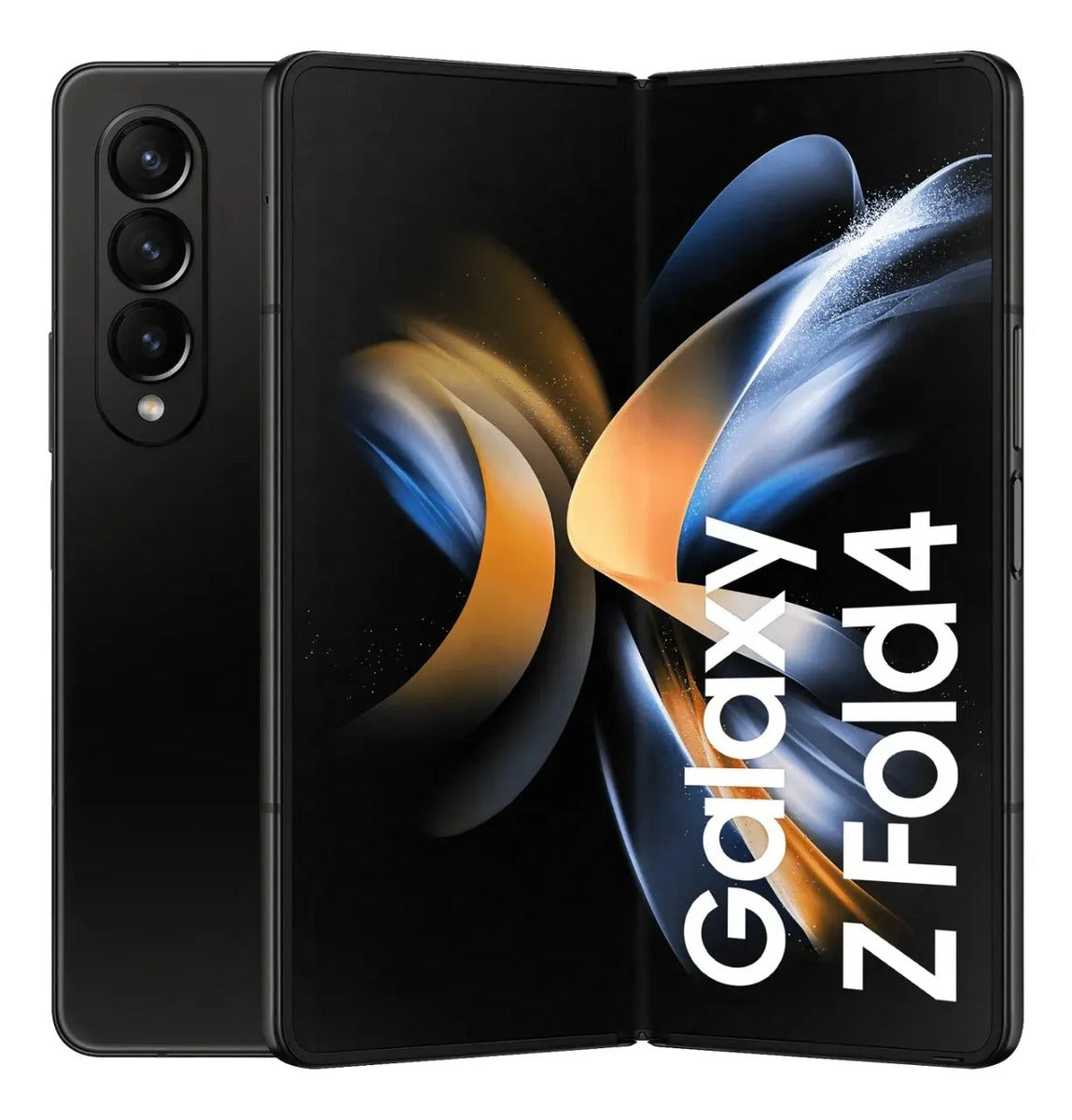 Celular Samsung Z Fold 4 - 256 Gb ( Exhibición ) - Excelente