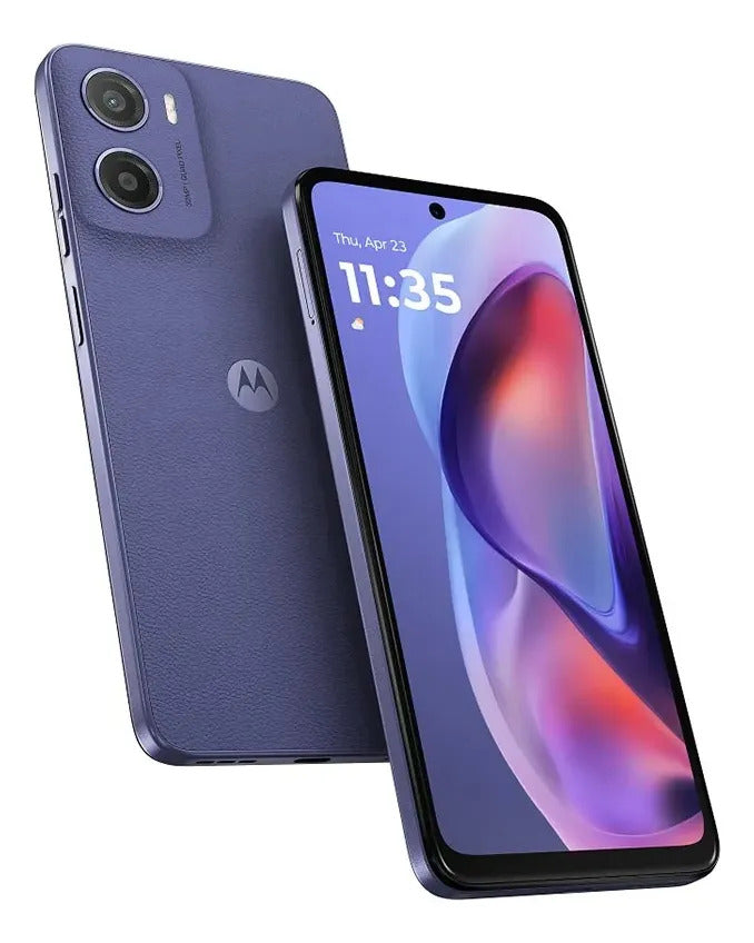Celular Motorola E15 - 64 Gb ( Exhibicion )