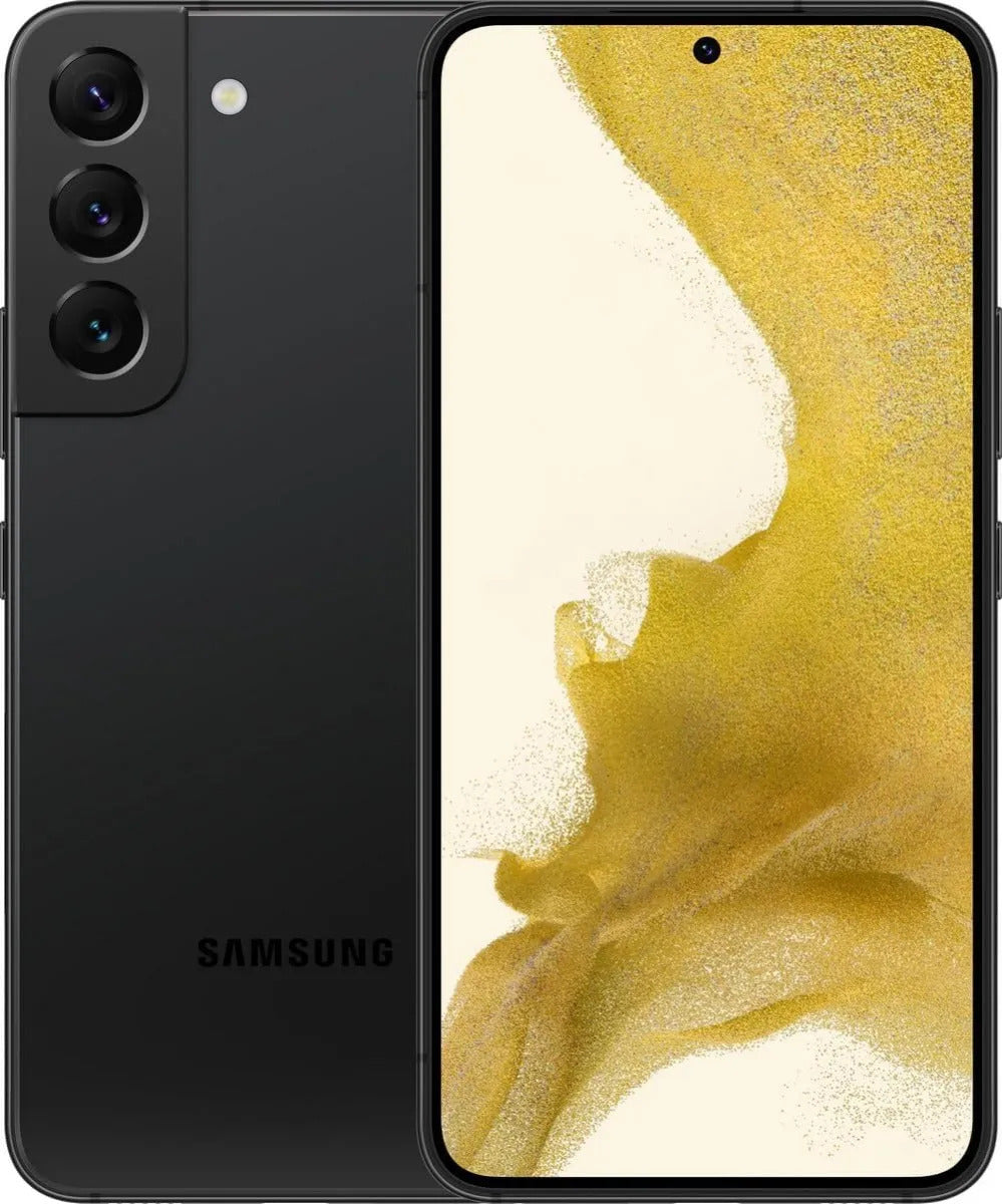 Samsung S22 - 256 Gb ( Usado )