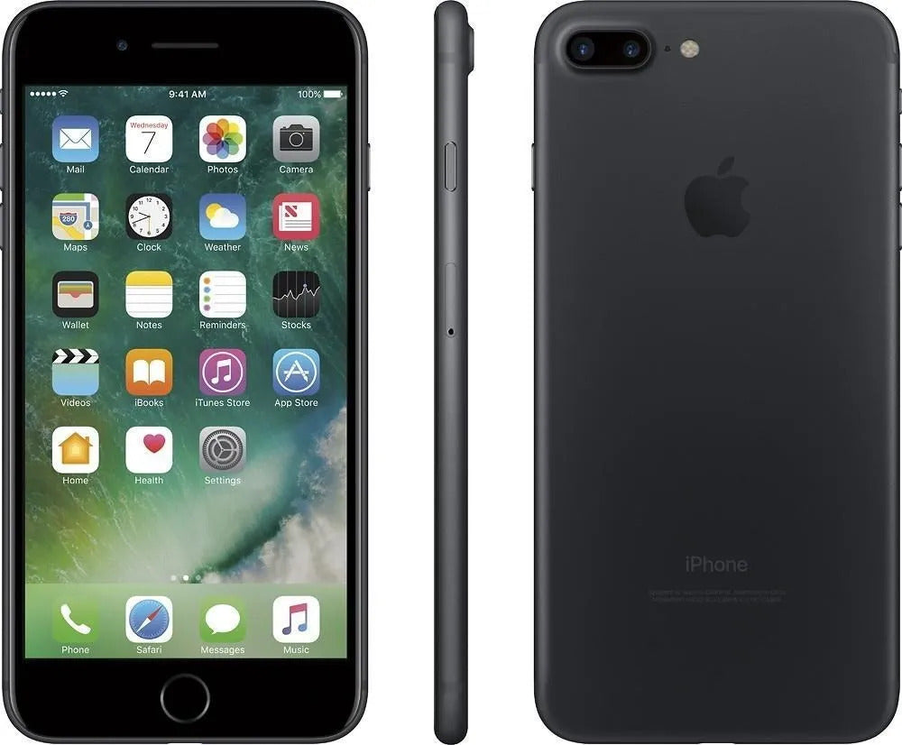 iPhone 7 Plus - 32 Gb ( Exhibición ) - Muy bueno
