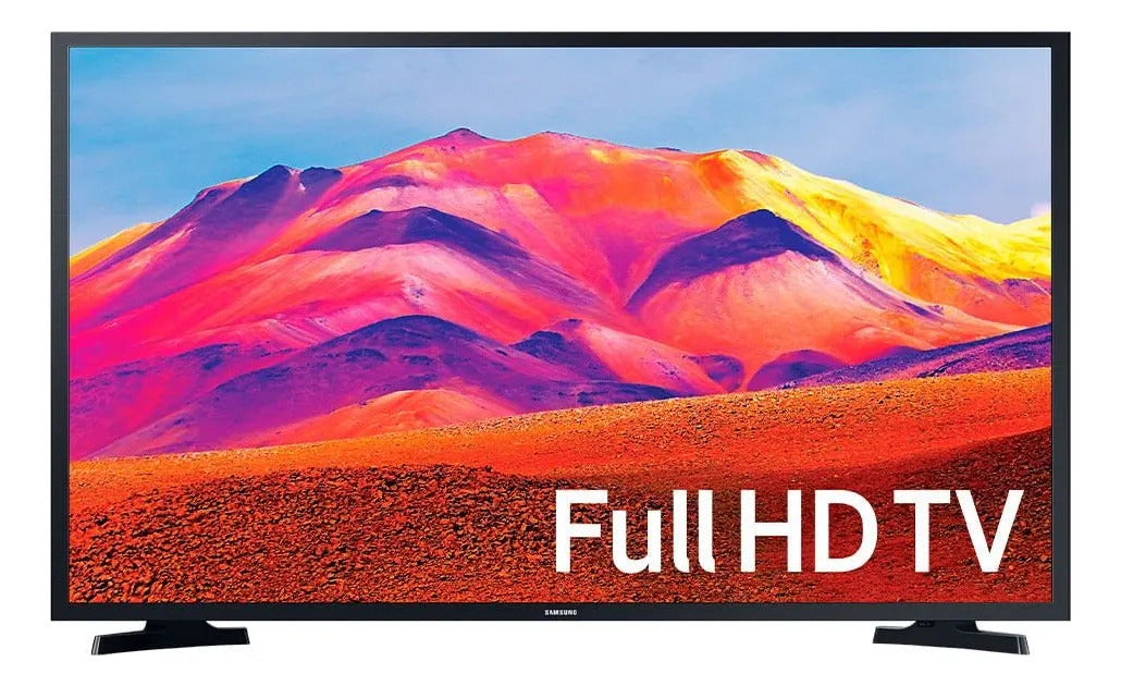 Smart TV Samsung UN43T5300 43 pulgadas
