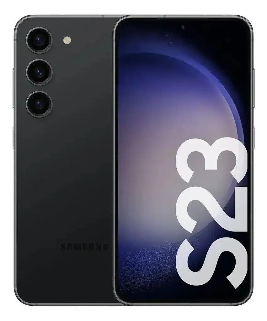 Celular Samsung S23 - 256 Gb ( Exhibición ) - Excelente