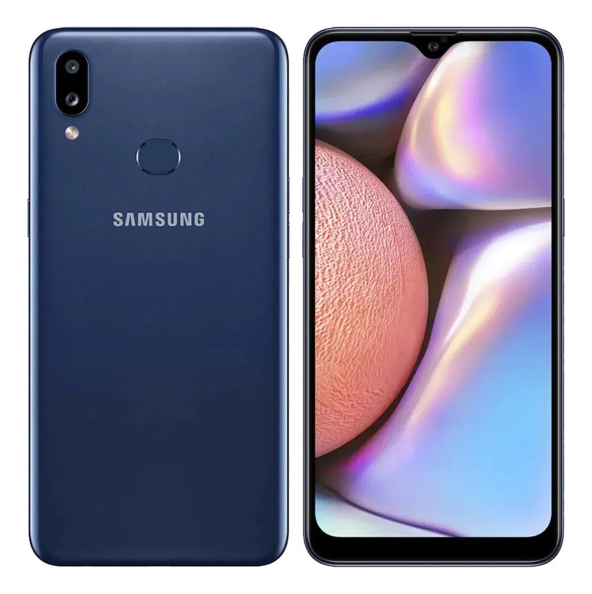 Celular Samsung A10s - 32 Gb ( Nuevos de lote )