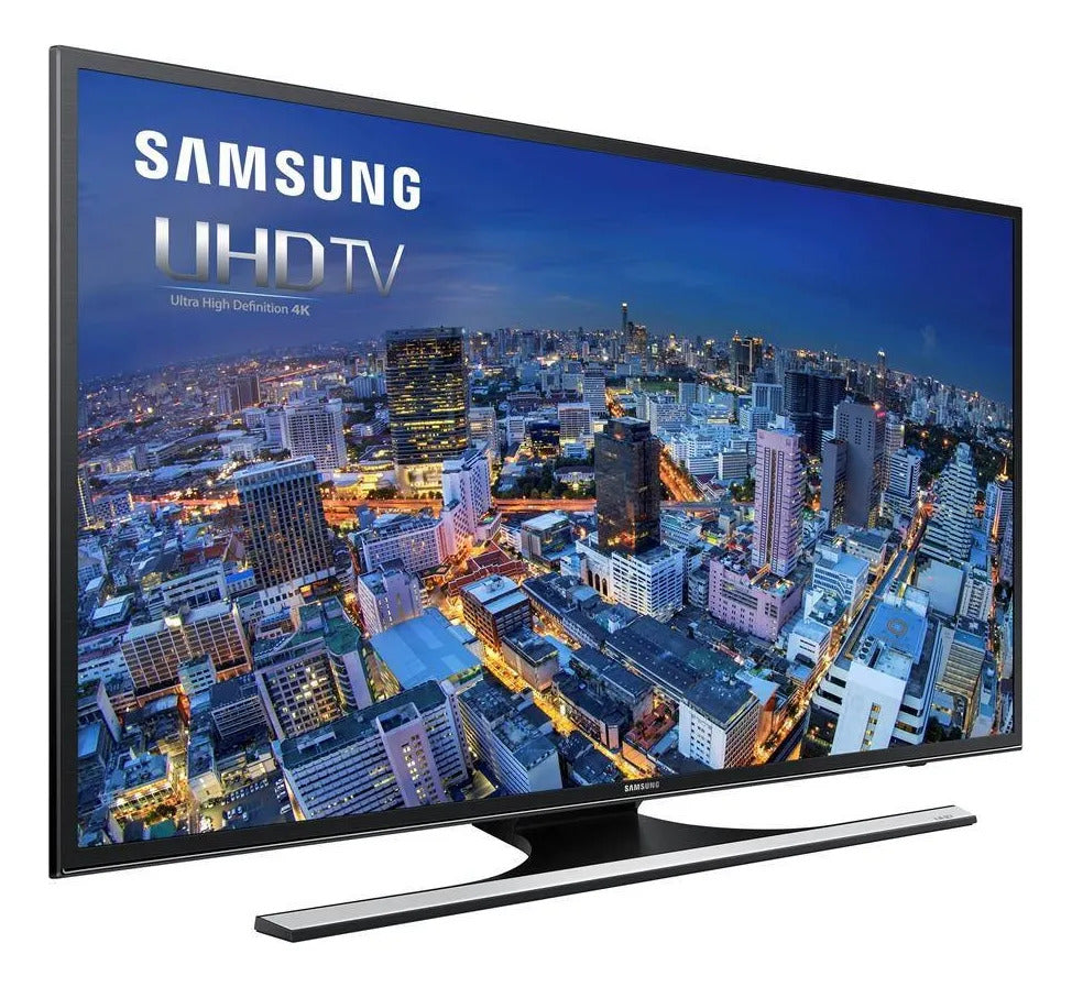 Smart TV Samsung UN48JU6500 48 pulgadas