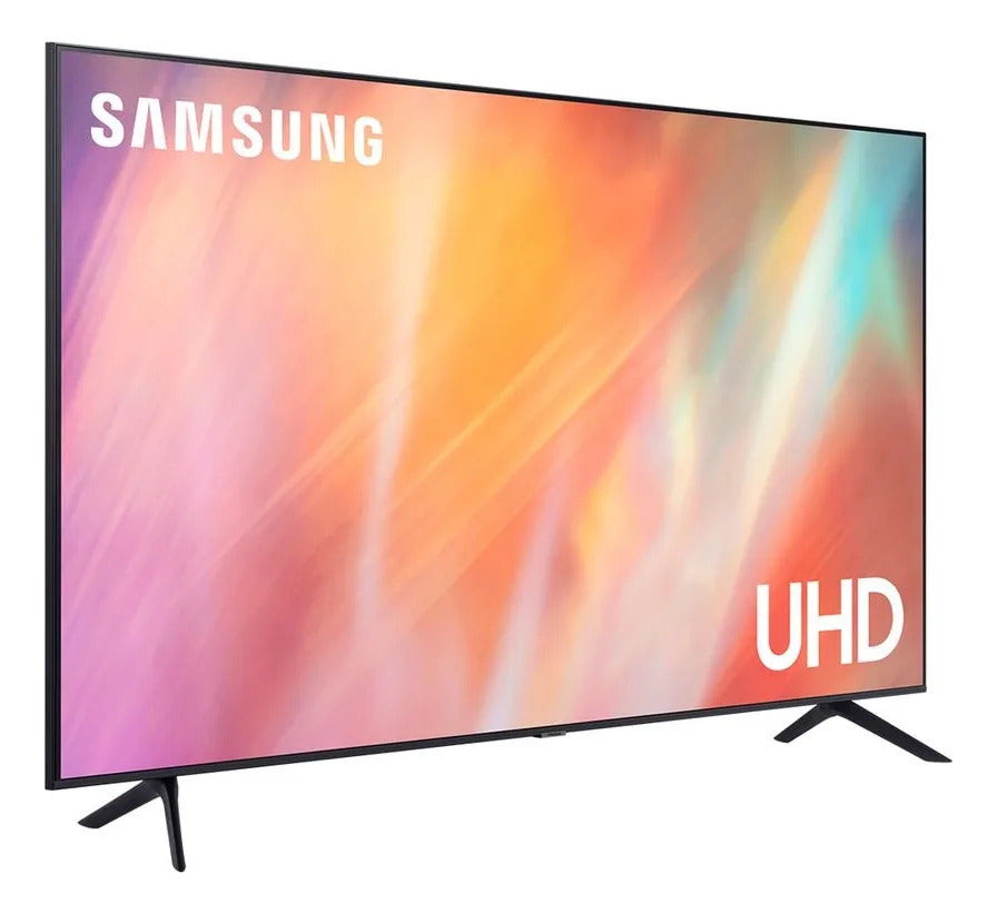 Smart TV Samsung UN50AU7000 50 pulgadas